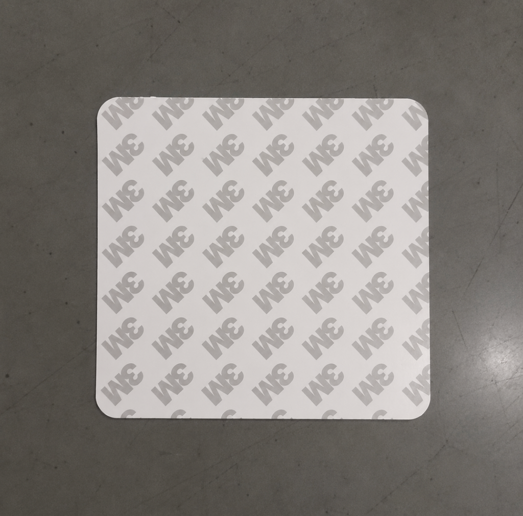 Google Review NFC Plate + QR Code