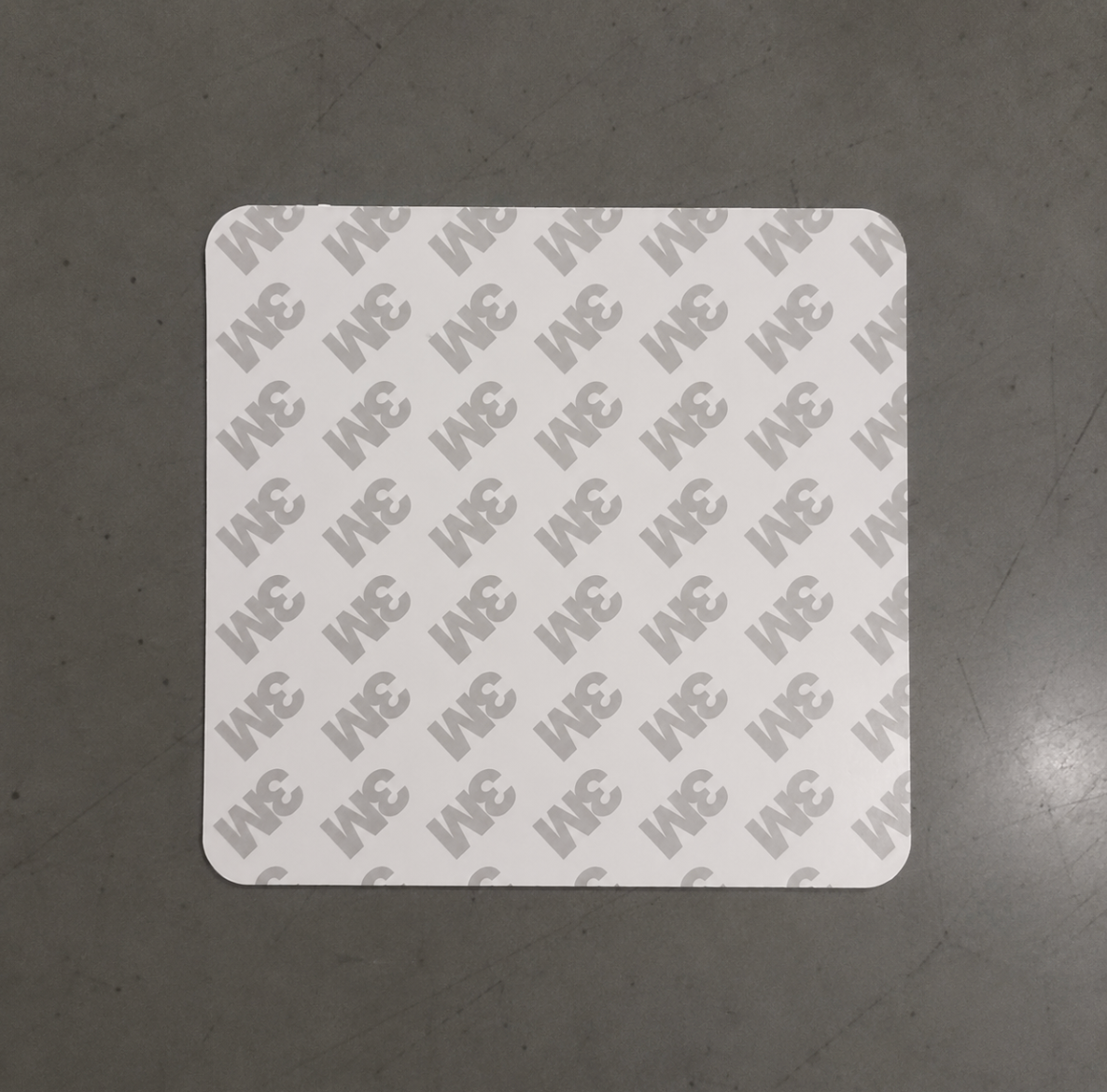 Google Review NFC Plate + QR Code